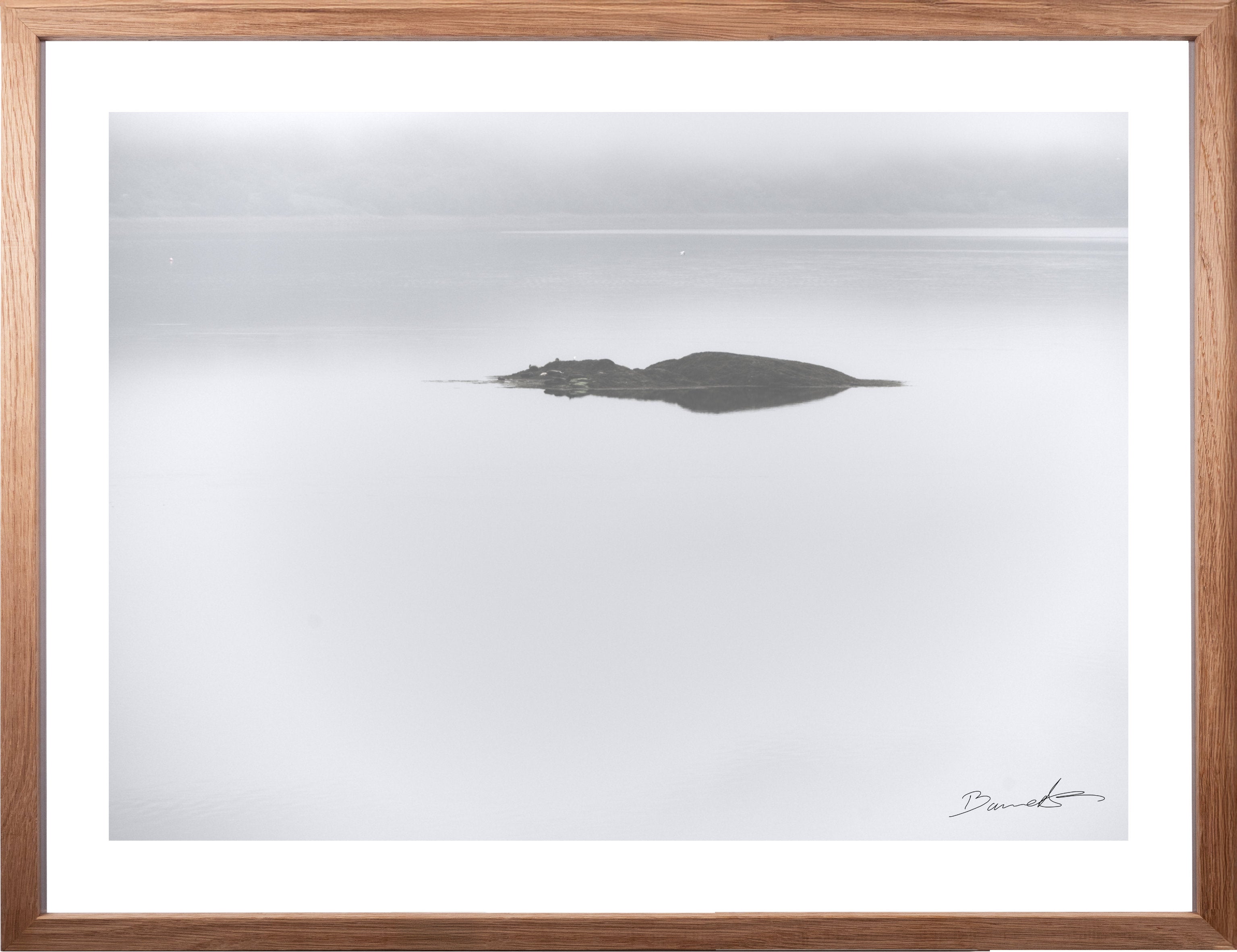 Horizont ohne Richtung