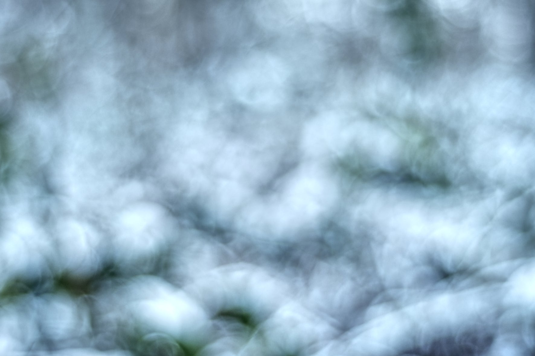 Zwischen Licht und Atem