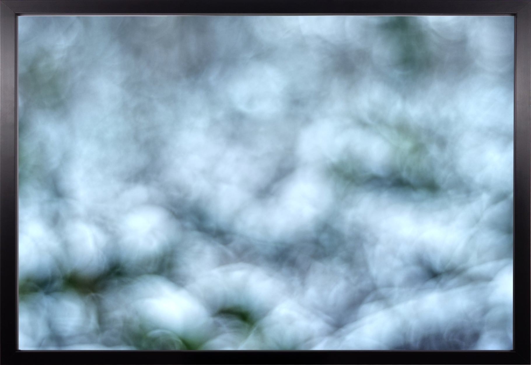 Zwischen Licht und Atem