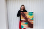 Wohnzimmer Bilder Ideen, Kunst Bilder kaufen, Bilder für, Bilder mit Acrylfarben, selbstgemalte Bilder