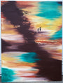 Wohnzimmer Bilder Ideen, Kunst Bilder kaufen, Bilder für, Bilder mit Acrylfarben, selbstgemalte Bilder