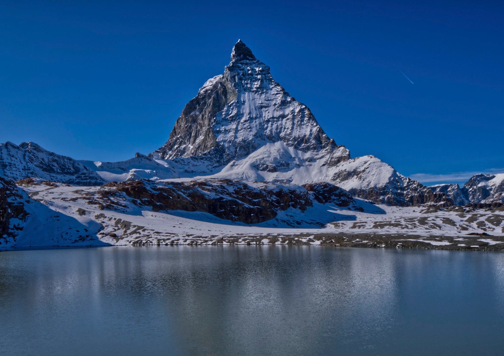 Matterhorn