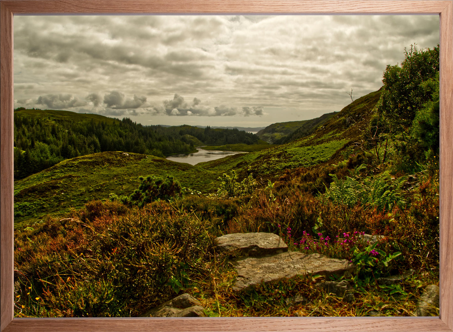 Schottland