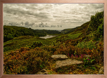 Schottland