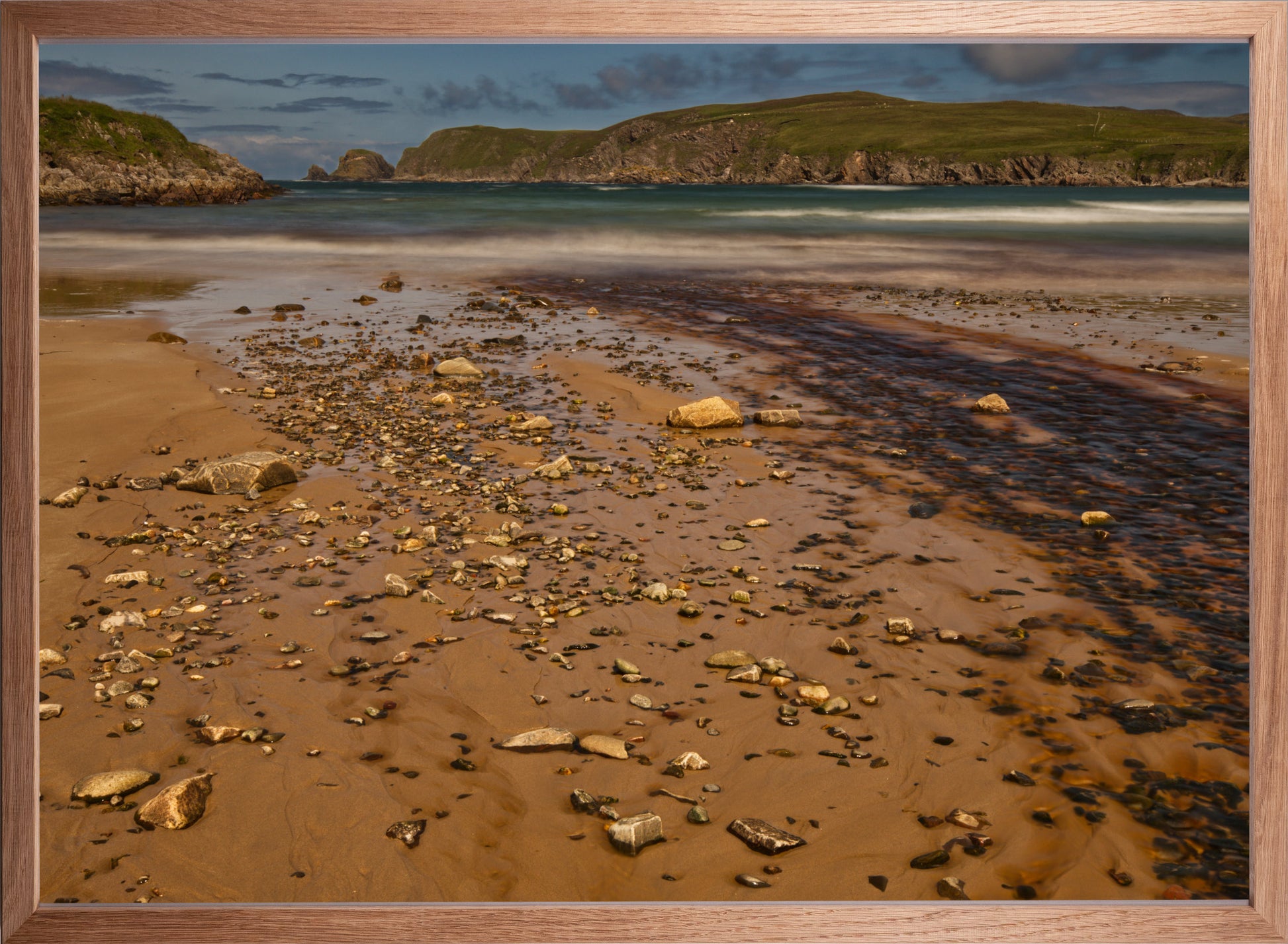 Strand von Bettyhill