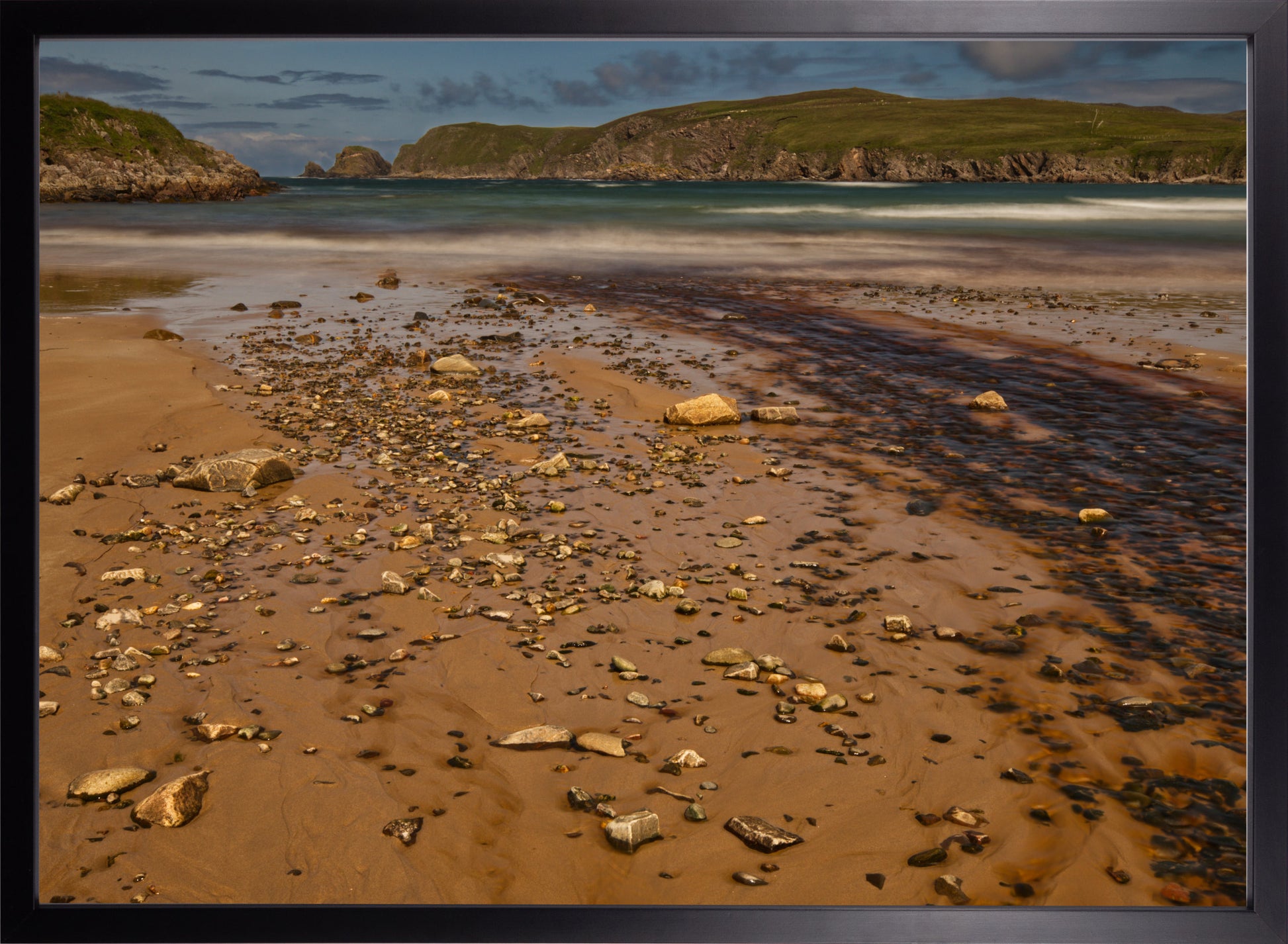 Strand von Bettyhill