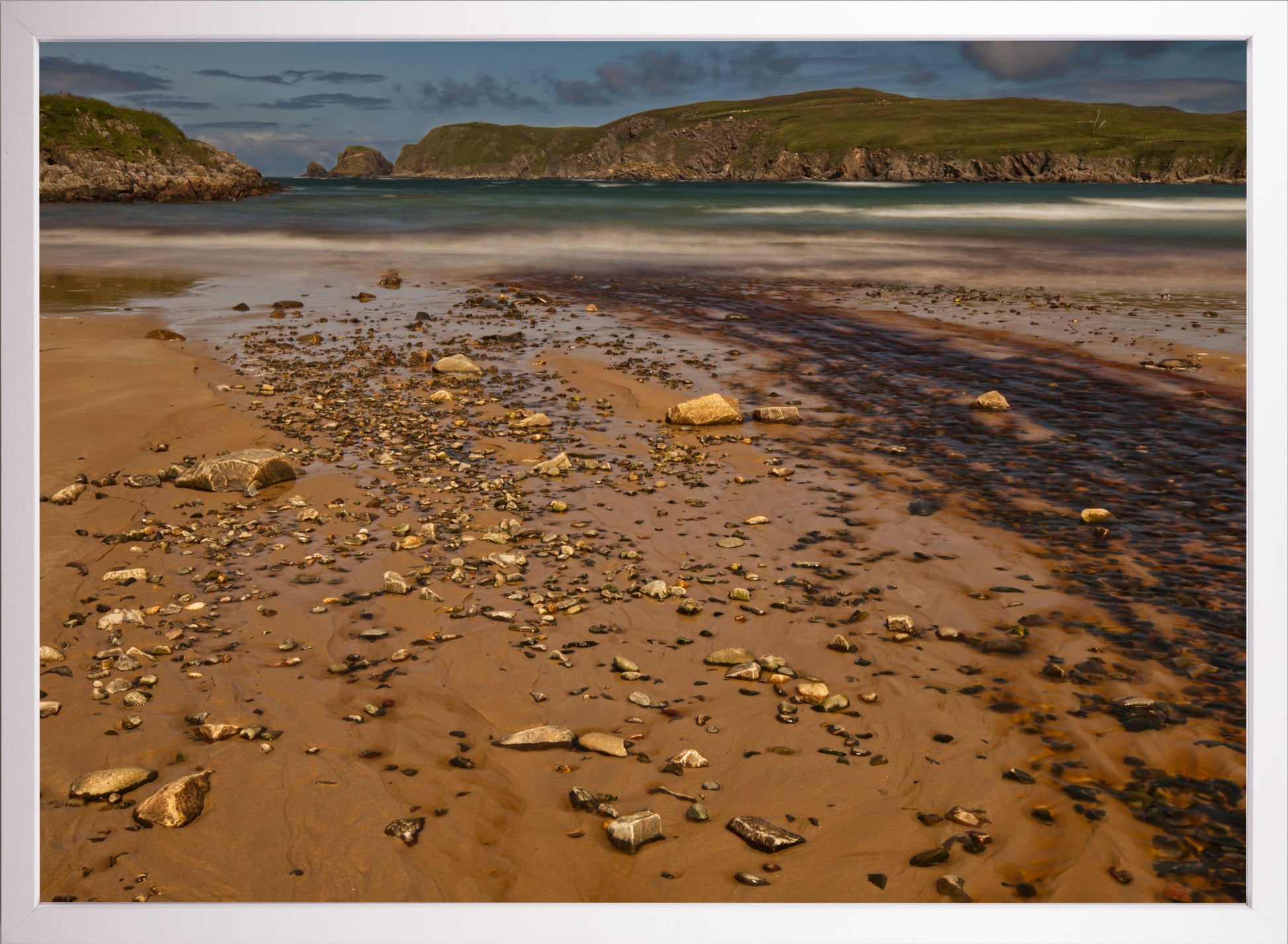 Strand von Bettyhill