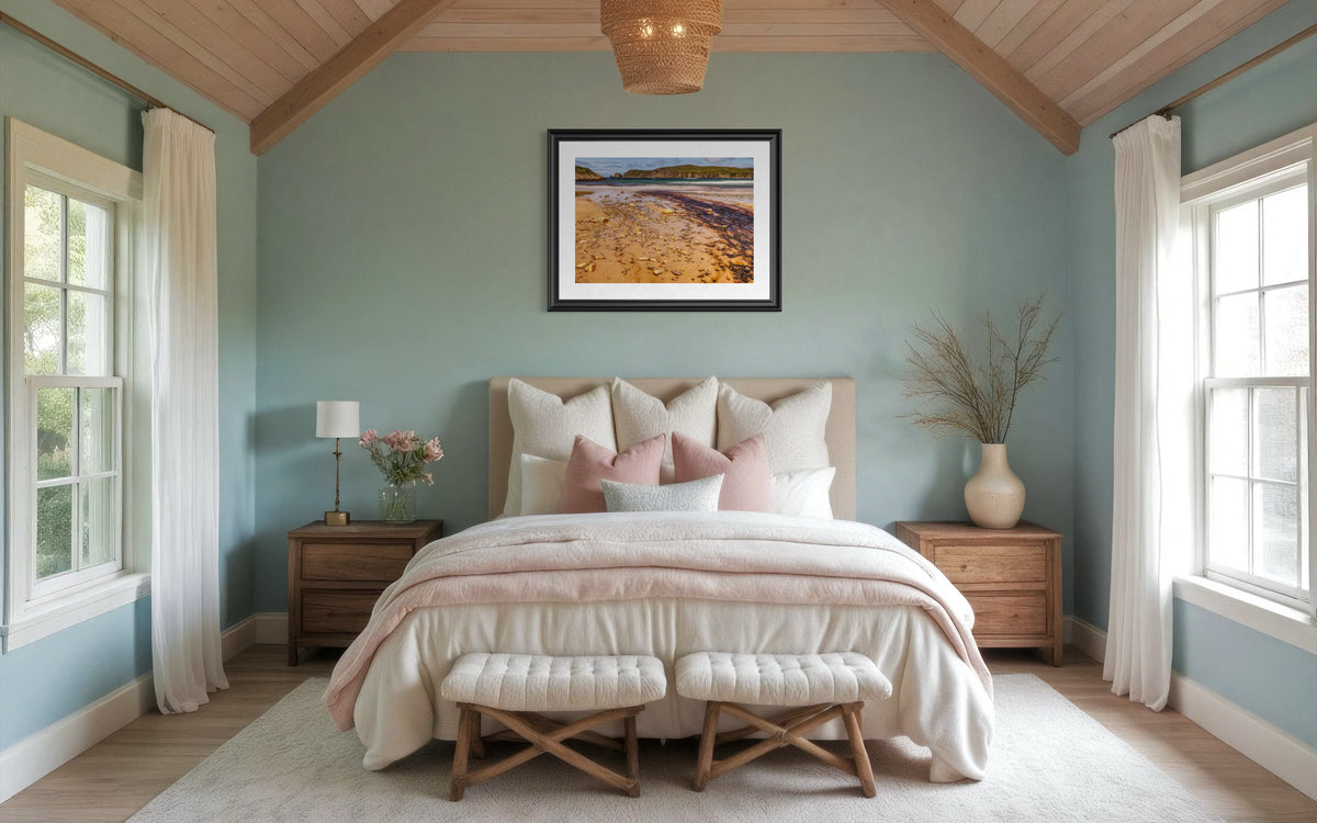 Schottland Farr Bay bei Bettyhill